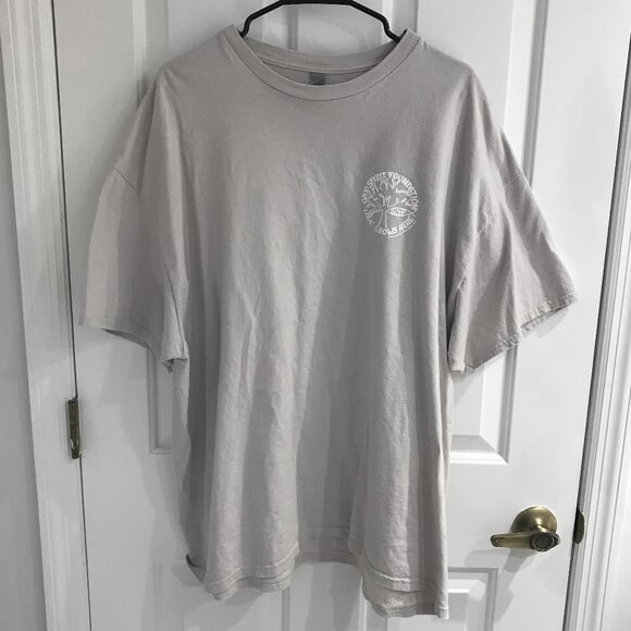 Christian Shirt Men's 2XL - Picture 1 of 4